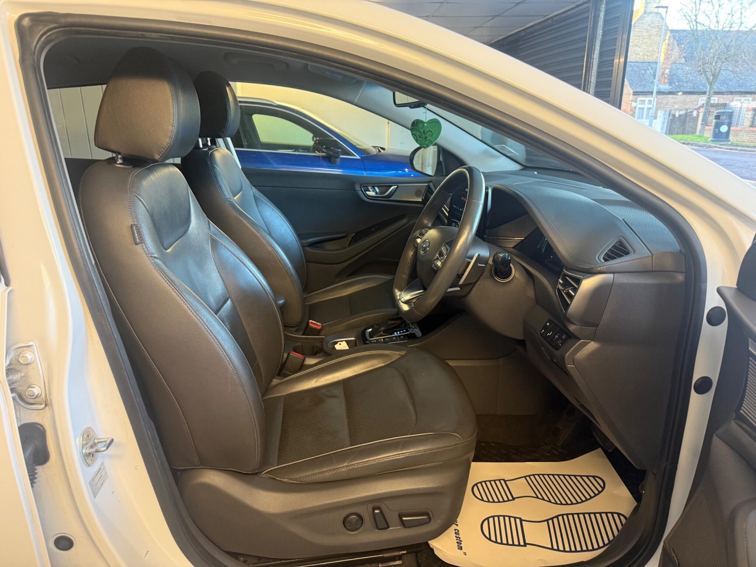 Used Hyundai IONIQ for sale - 76990389: Photo 9