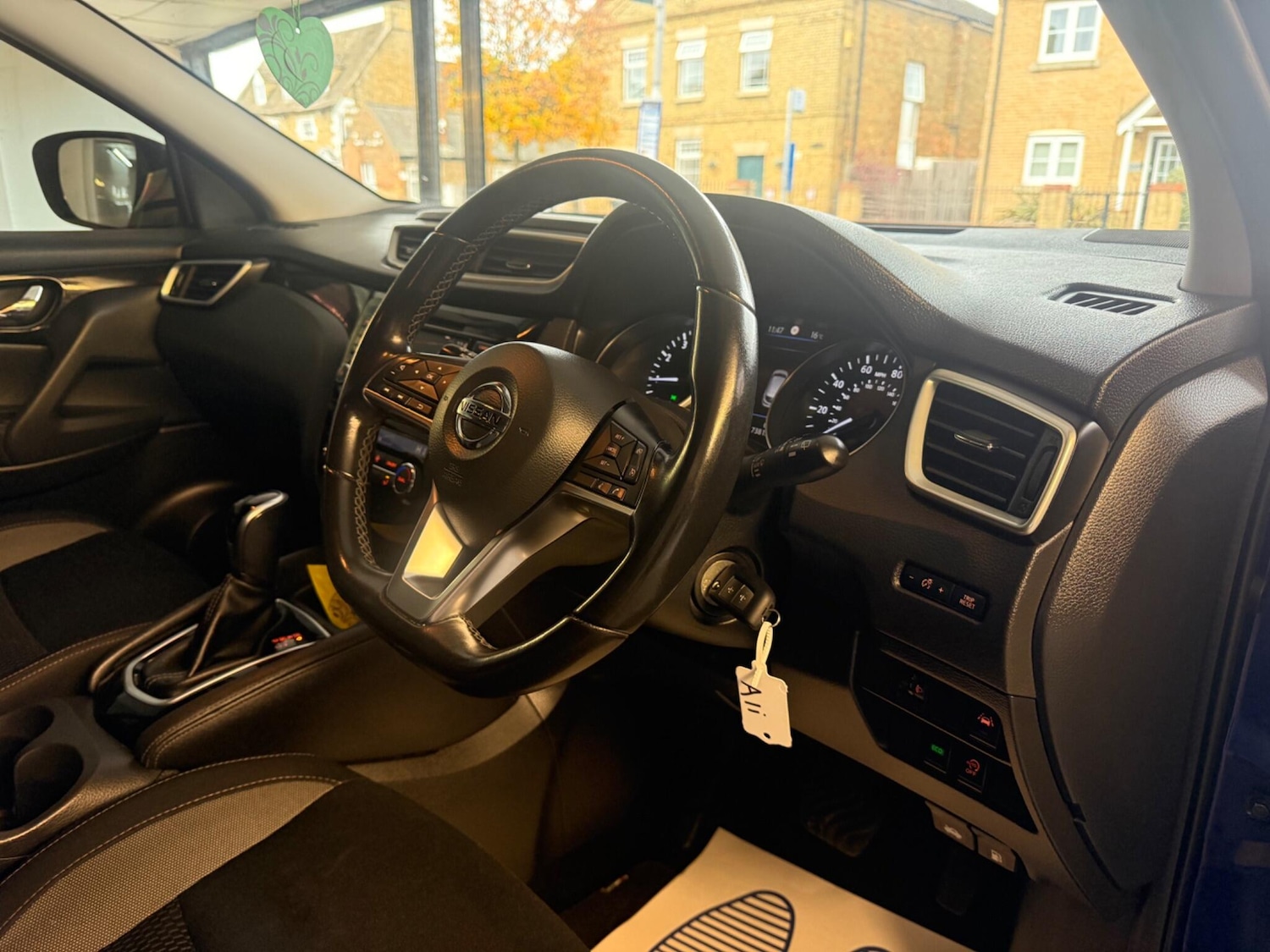 Used Nissan Qashqai 2020 for sale - 76992523: Photo 11