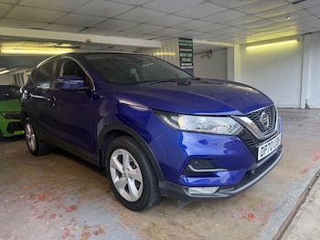 Used Nissan Qashqai 2020 for sale - 76992523: Photo