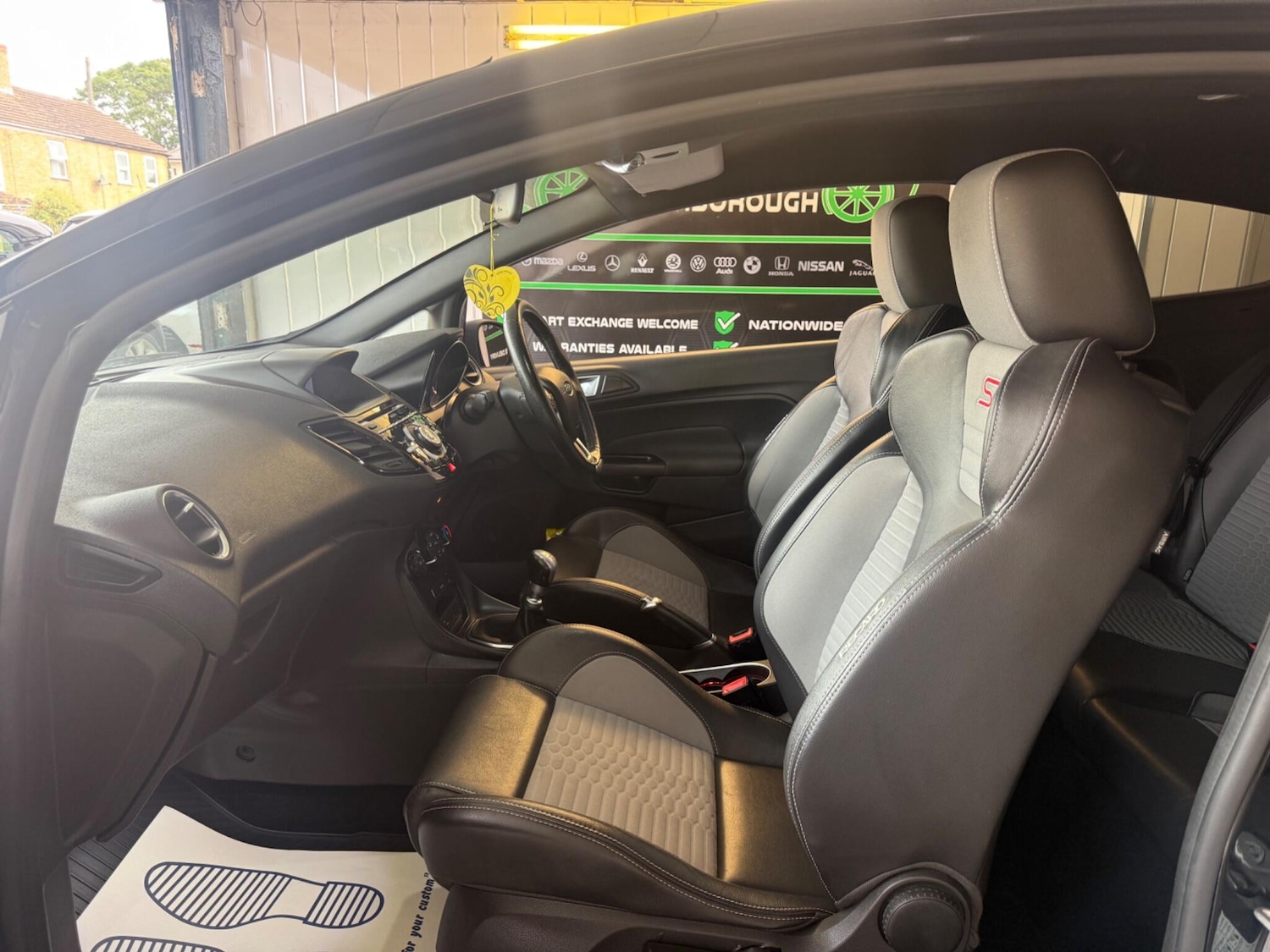 Vehicle 15
