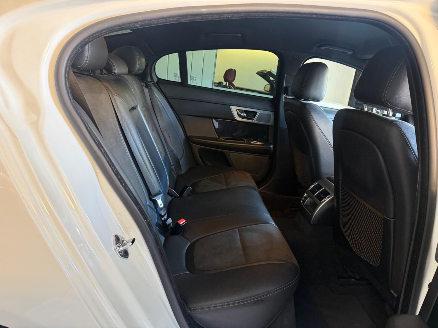 Used Jaguar XF 2013 for sale - 78141360: Photo 10