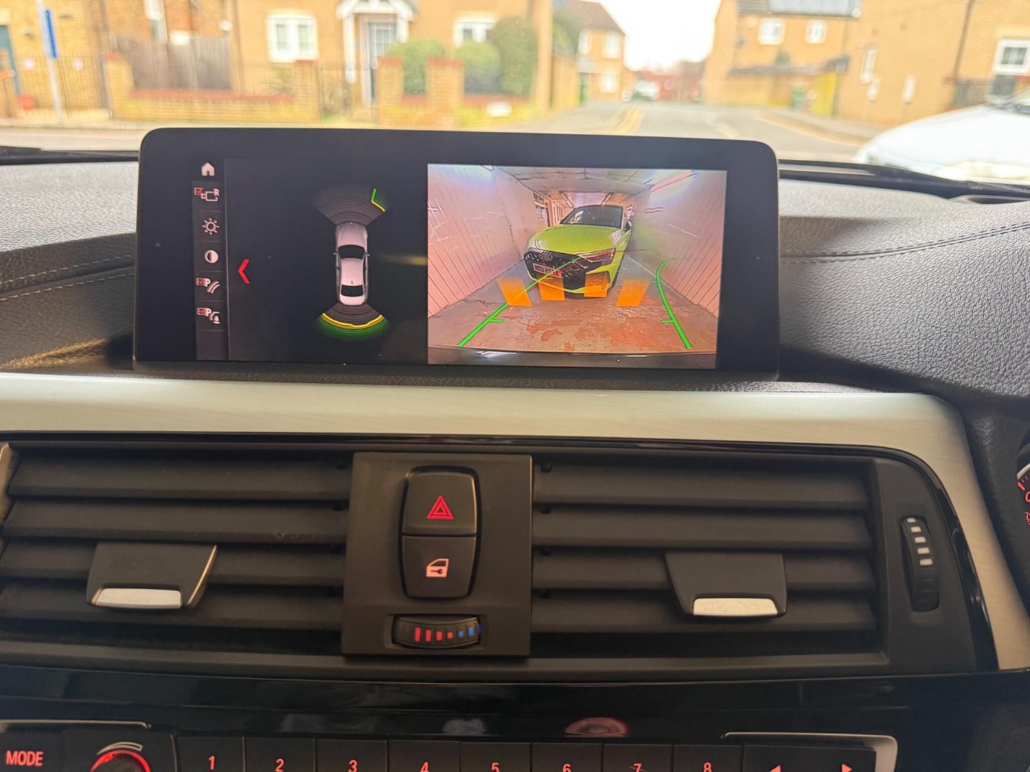 Used BMW 3 Series 2017 for sale - 77376815: Photo 12