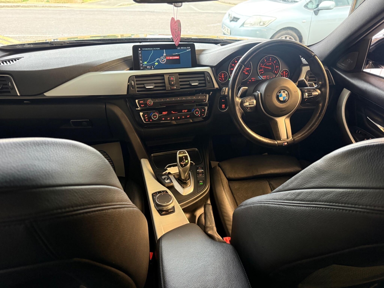 Used BMW 3 Series 2017 for sale - 77376815: Photo 13