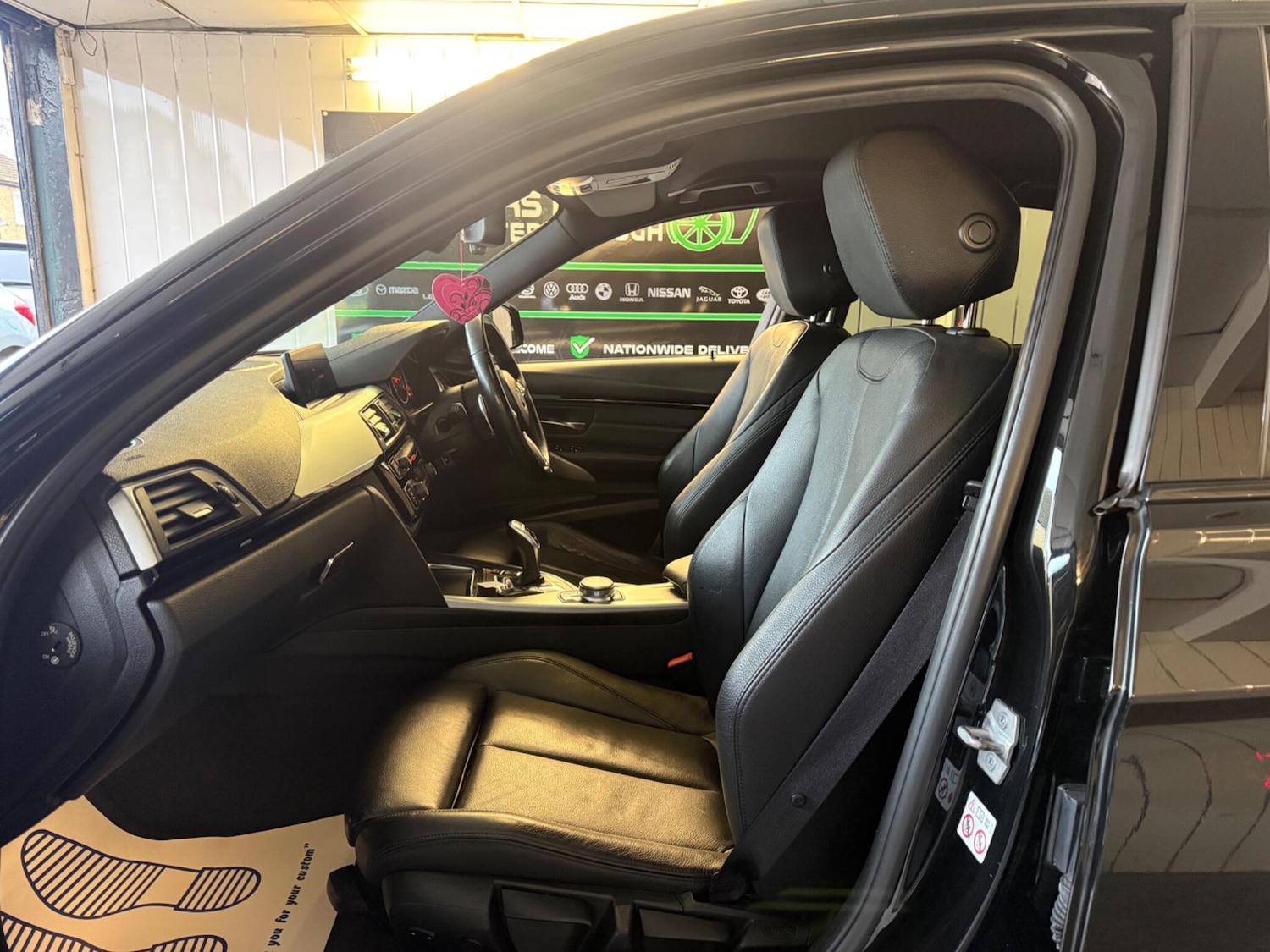 Used BMW 3 Series 2017 for sale - 77376815: Photo 14