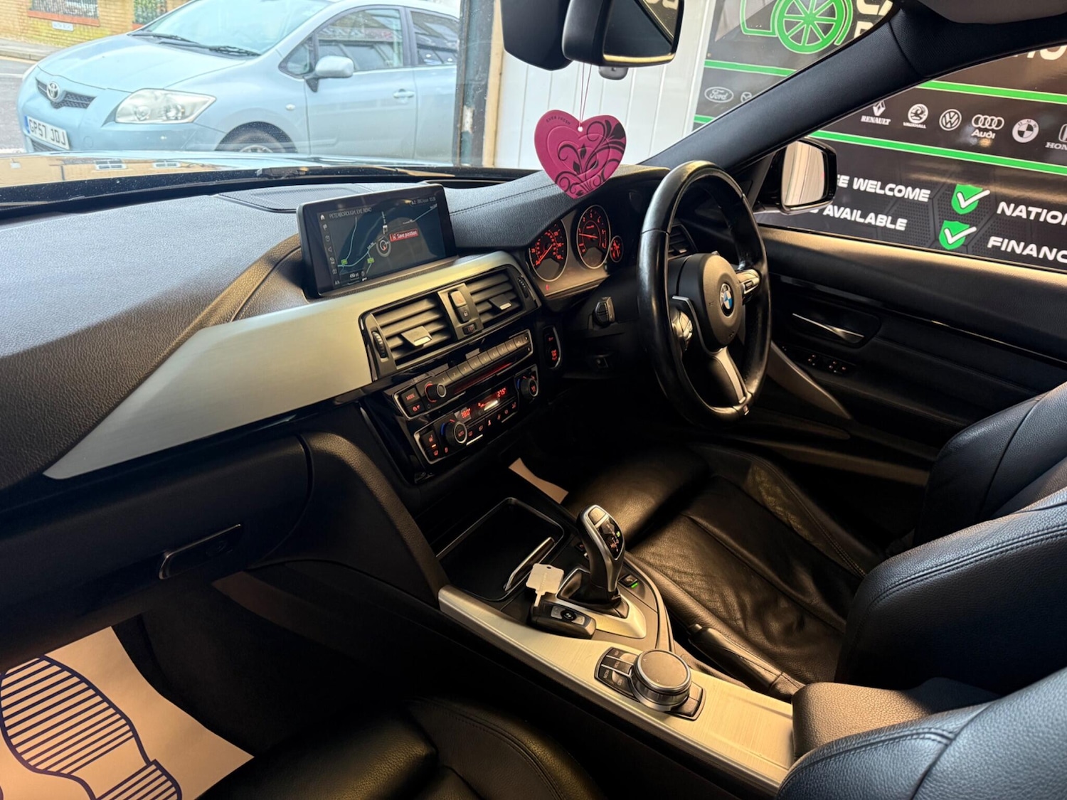 Used BMW 3 Series 2017 for sale - 77376815: Photo 16