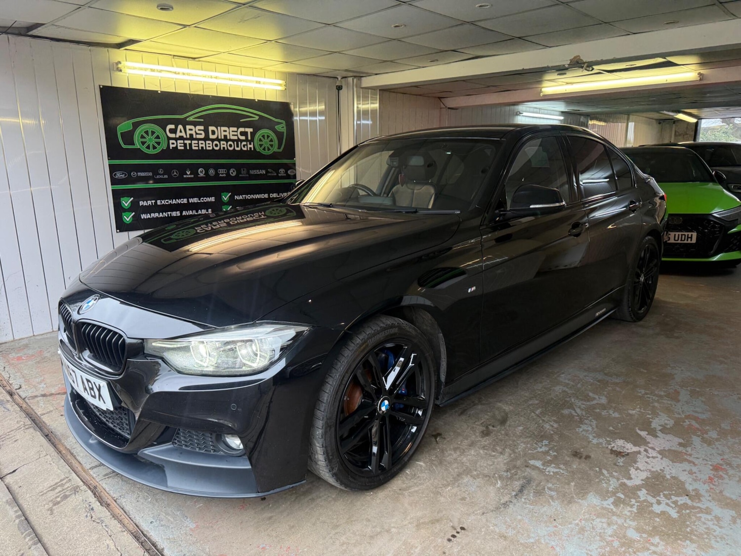 Used BMW 3 Series 2017 for sale - 77376815: Photo 4