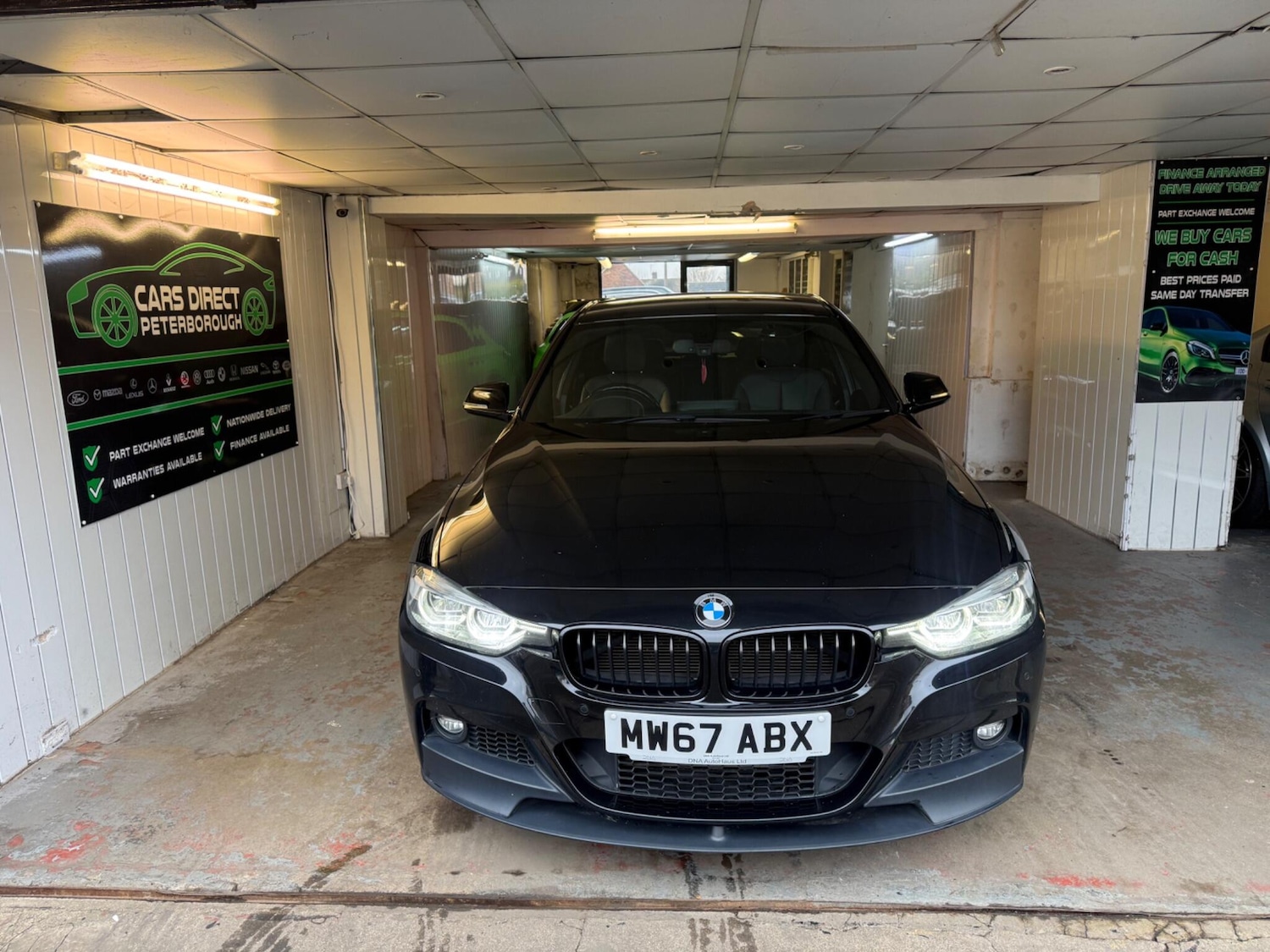 Used BMW 3 Series 2017 for sale - 77376815: Photo 5