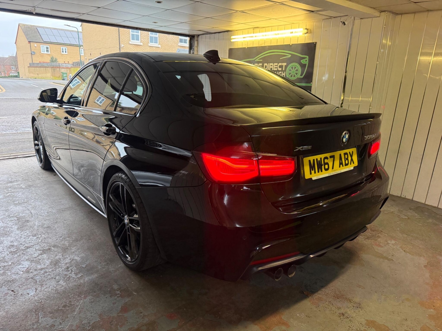 Used BMW 3 Series 2017 for sale - 77376815: Photo 6