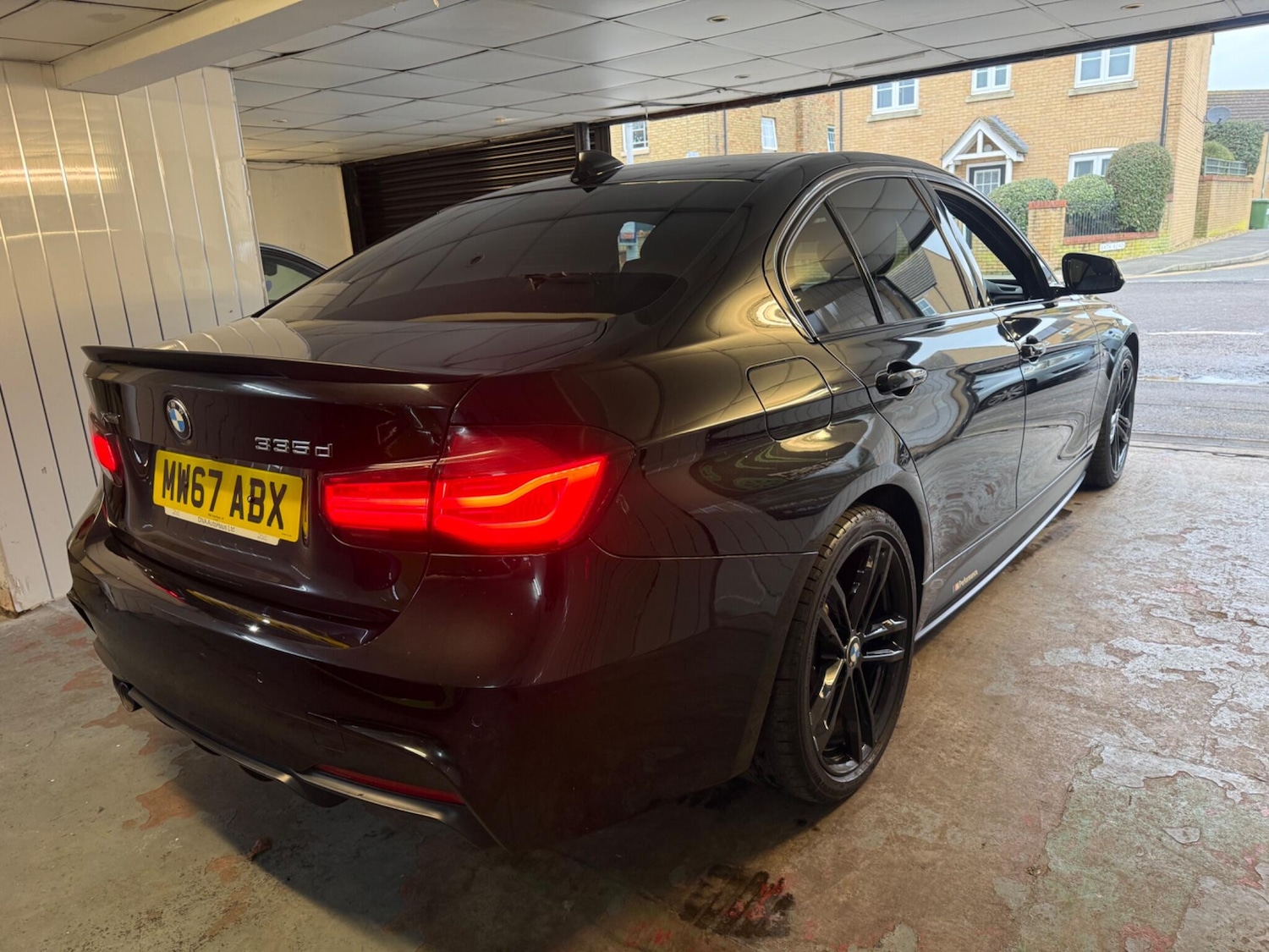 Used BMW 3 Series 2017 for sale - 77376815: Photo 7