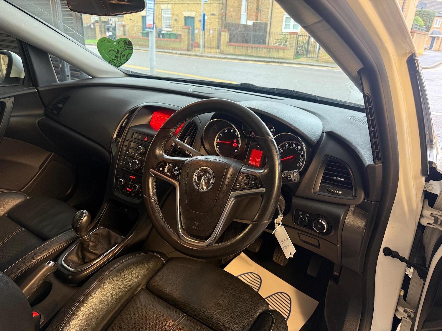 Used Vauxhall Astra 2015 for sale - 76887406: Photo 11