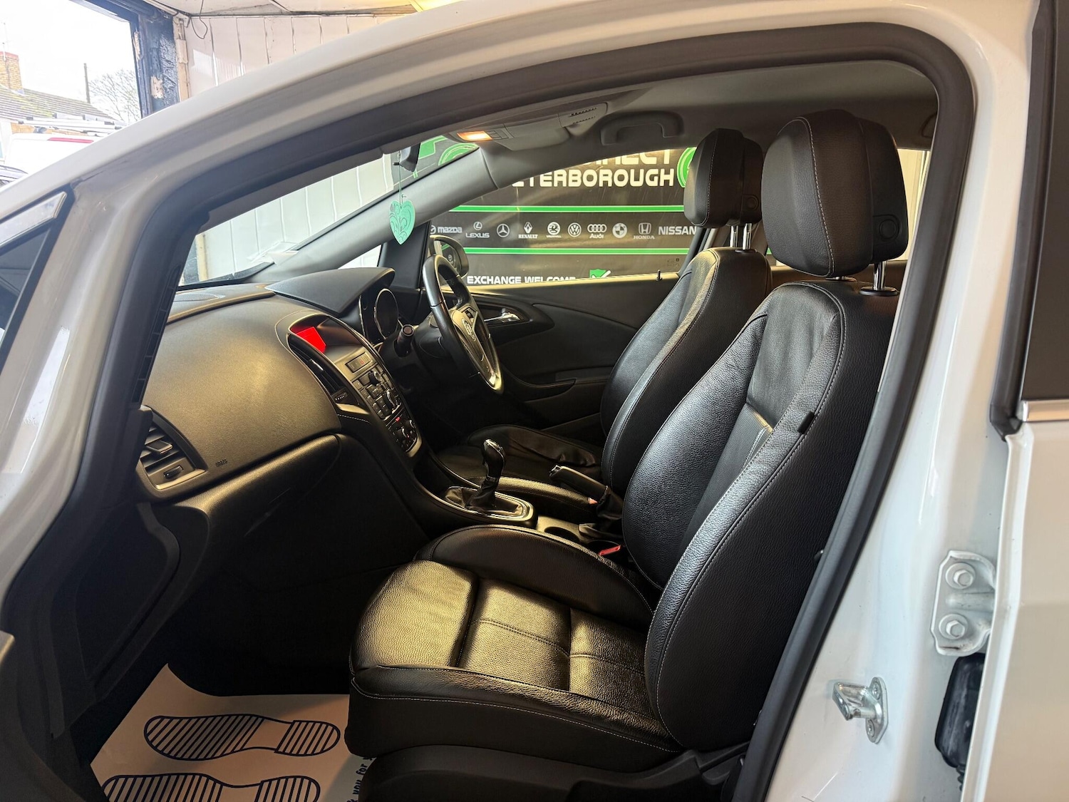 Used Vauxhall Astra 2015 for sale - 76887406: Photo 12