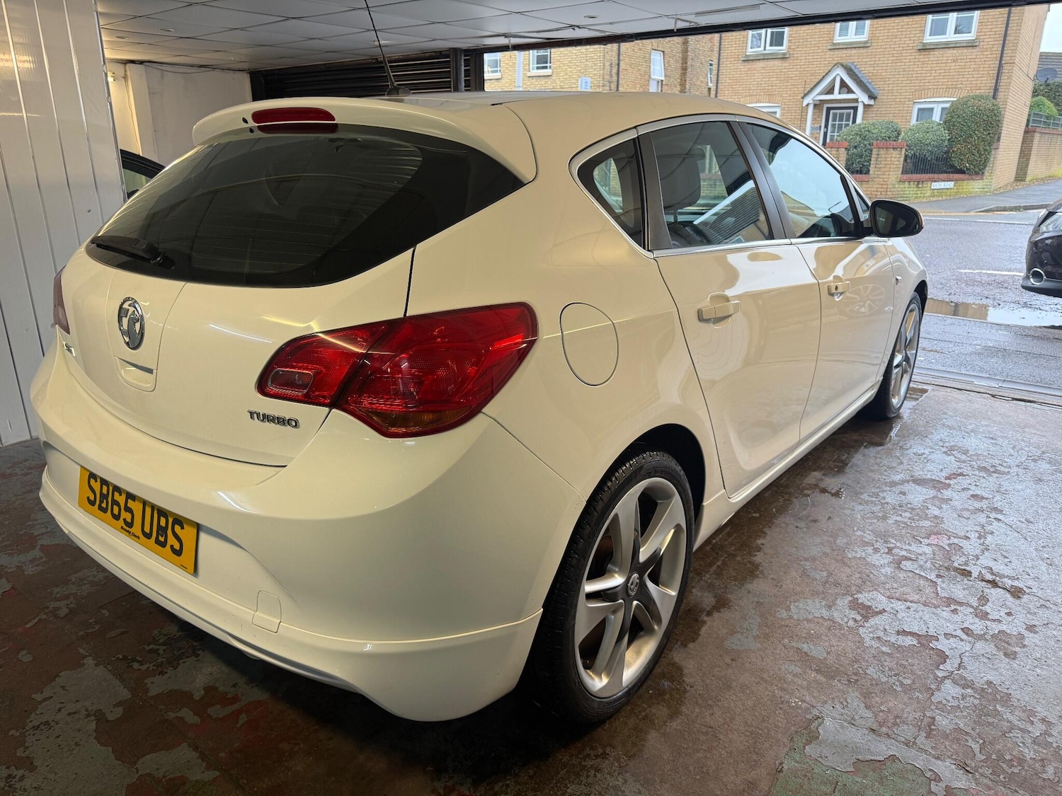 Used Vauxhall Astra 2015 for sale - 76887406: Photo 7