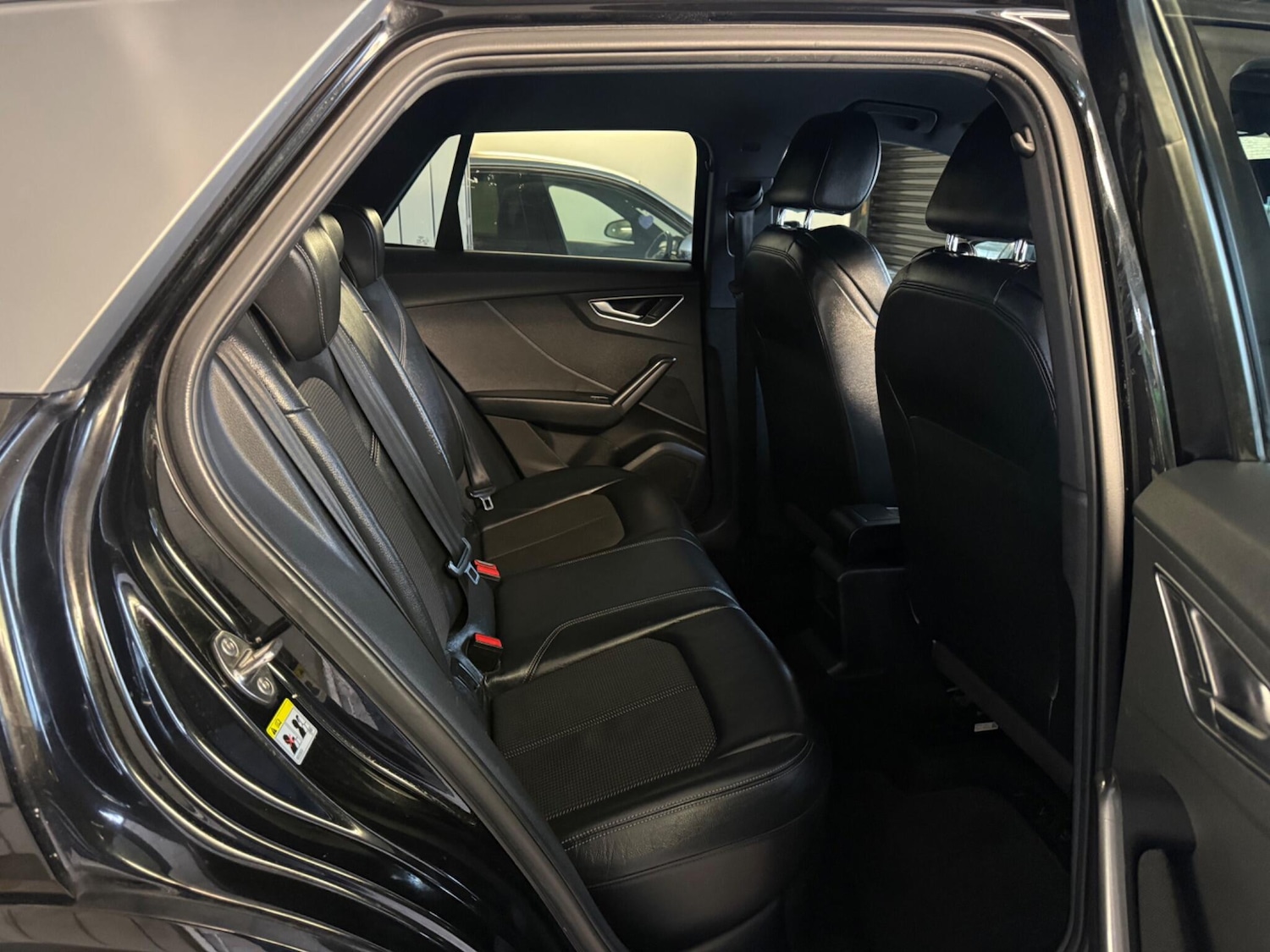 Used Audi Q2 2018 for sale - 77279422: Photo 10