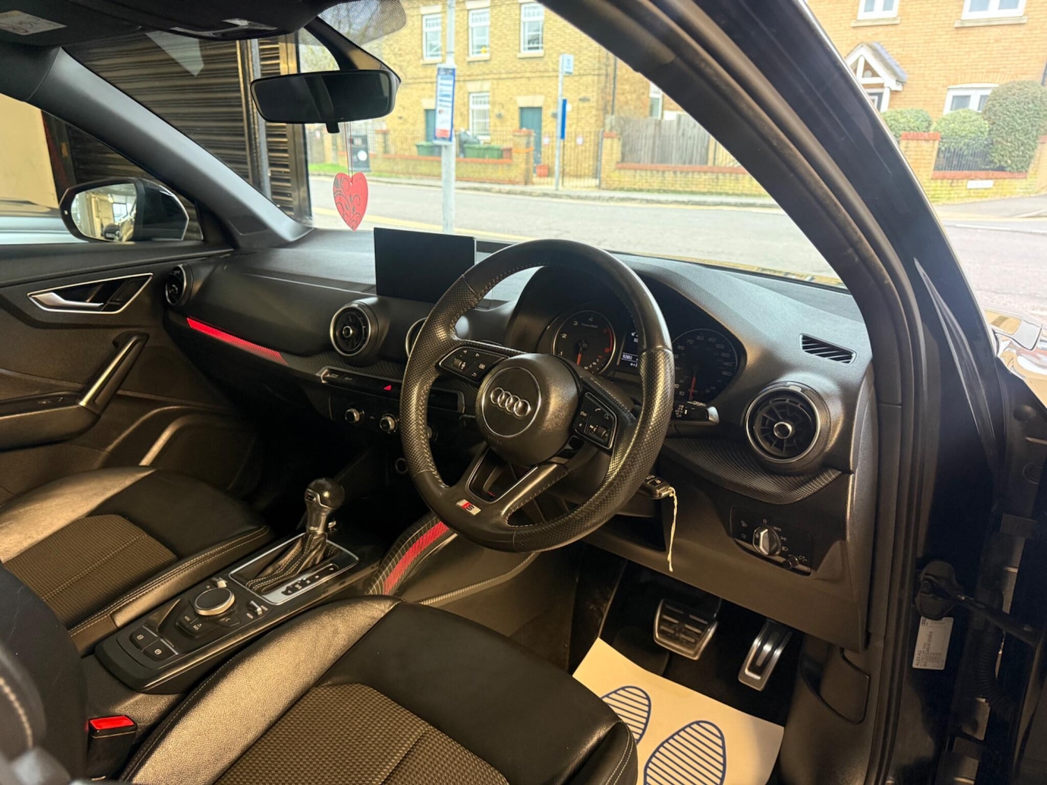 Used Audi Q2 2018 for sale - 77279422: Photo 11