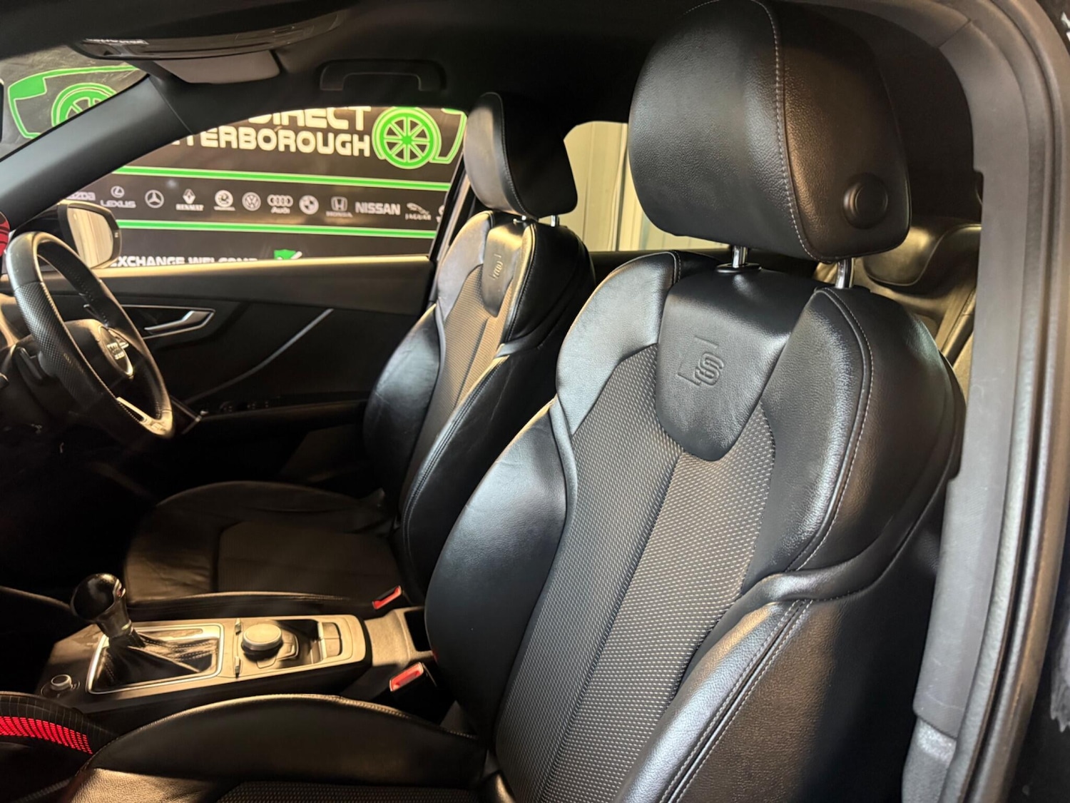 Used Audi Q2 2018 for sale - 77279422: Photo 13