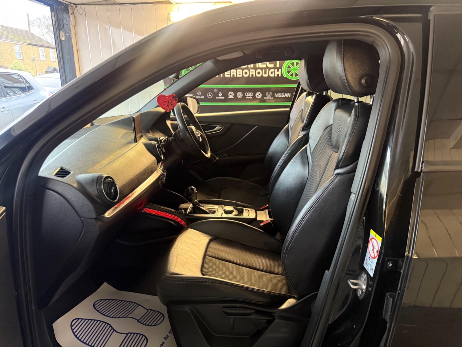 Used Audi Q2 2018 for sale - 77279422: Photo 14