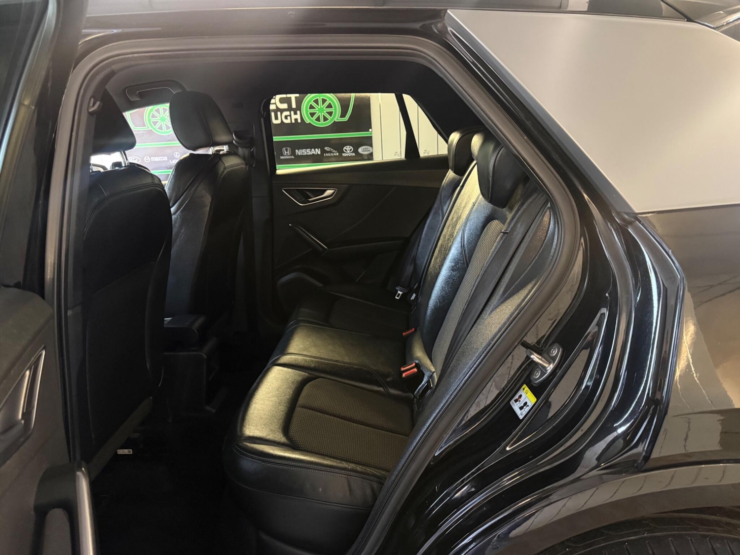 Used Audi Q2 2018 for sale - 77279422: Photo 15