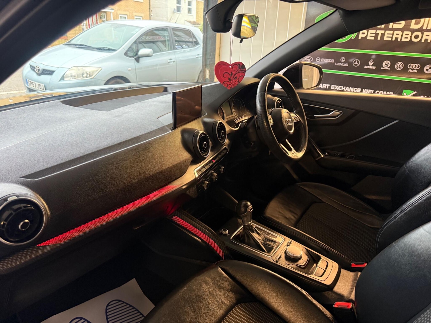 Used Audi Q2 2018 for sale - 77279422: Photo 16