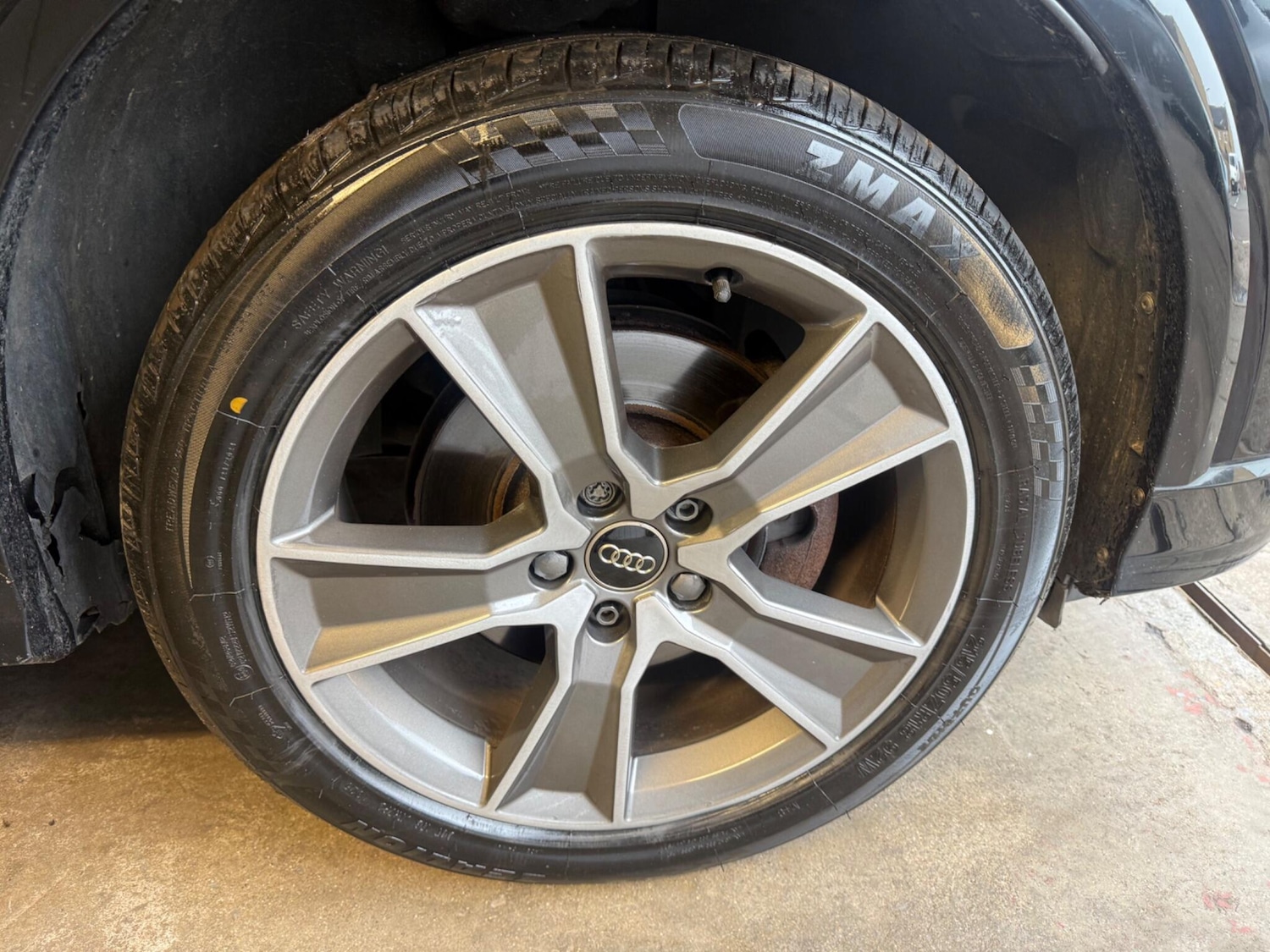 Used Audi Q2 2018 for sale - 77279422: Photo 18