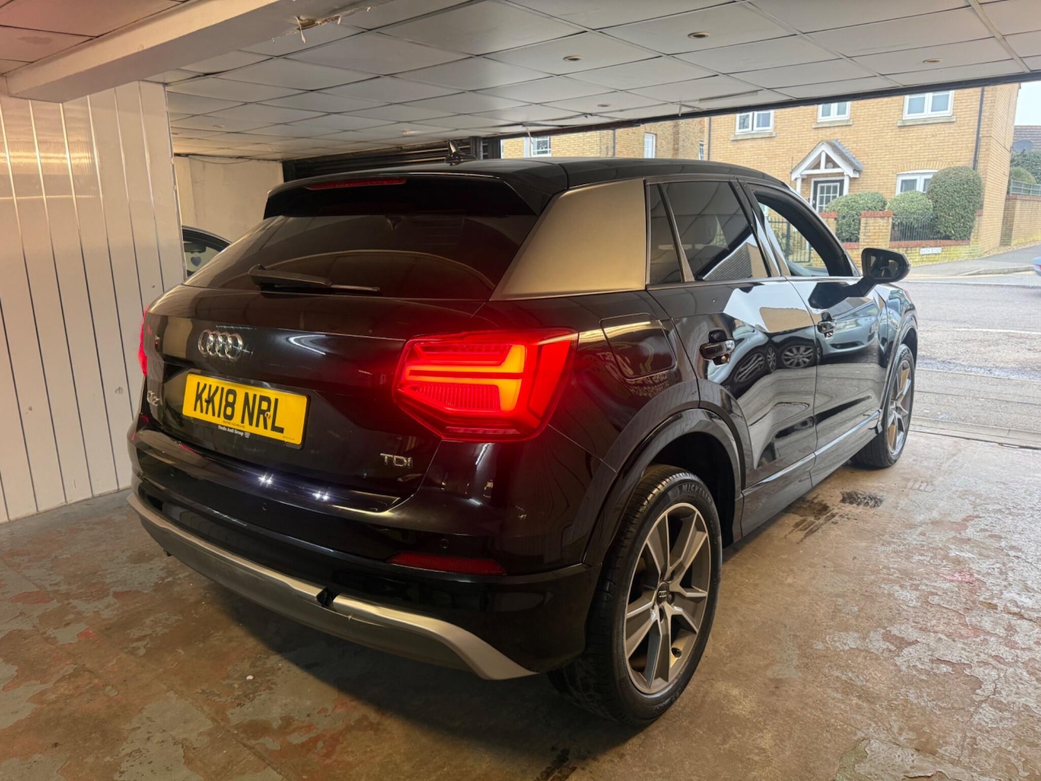 Used Audi Q2 2018 for sale - 77279422: Photo 6
