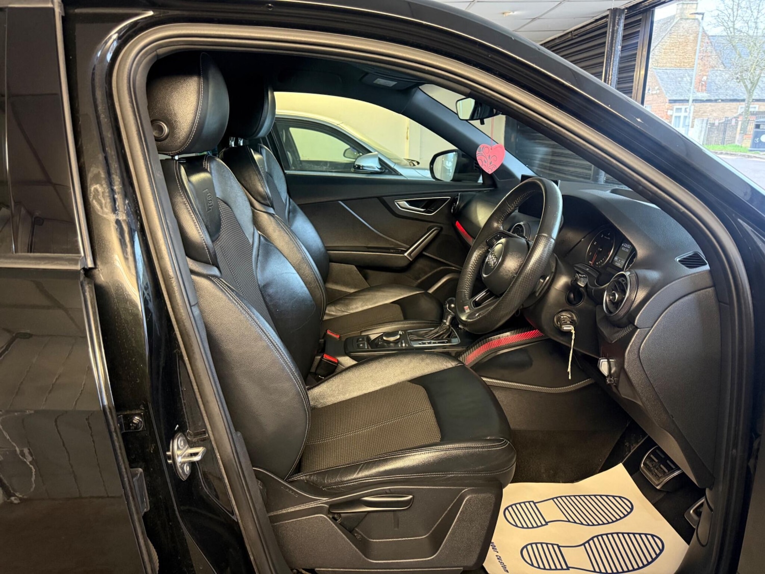 Used Audi Q2 2018 for sale - 77279422: Photo 9