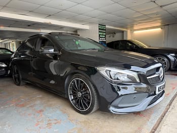 Used Mercedes-Benz CLA 2018 for sale - 79832147: Photo