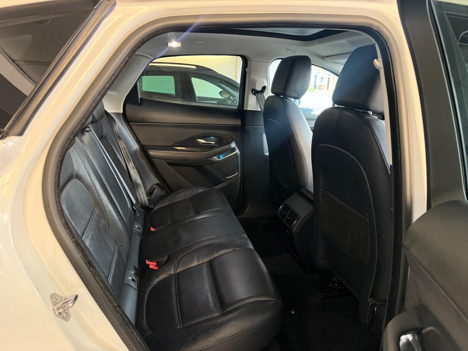 Used Jaguar E-Pace 2019 for sale - 77611850: Photo 10