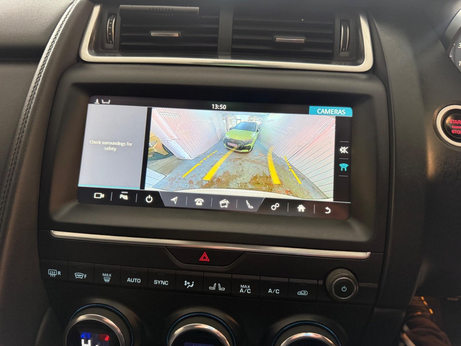 Used Jaguar E-Pace 2019 for sale - 77611850: Photo 12