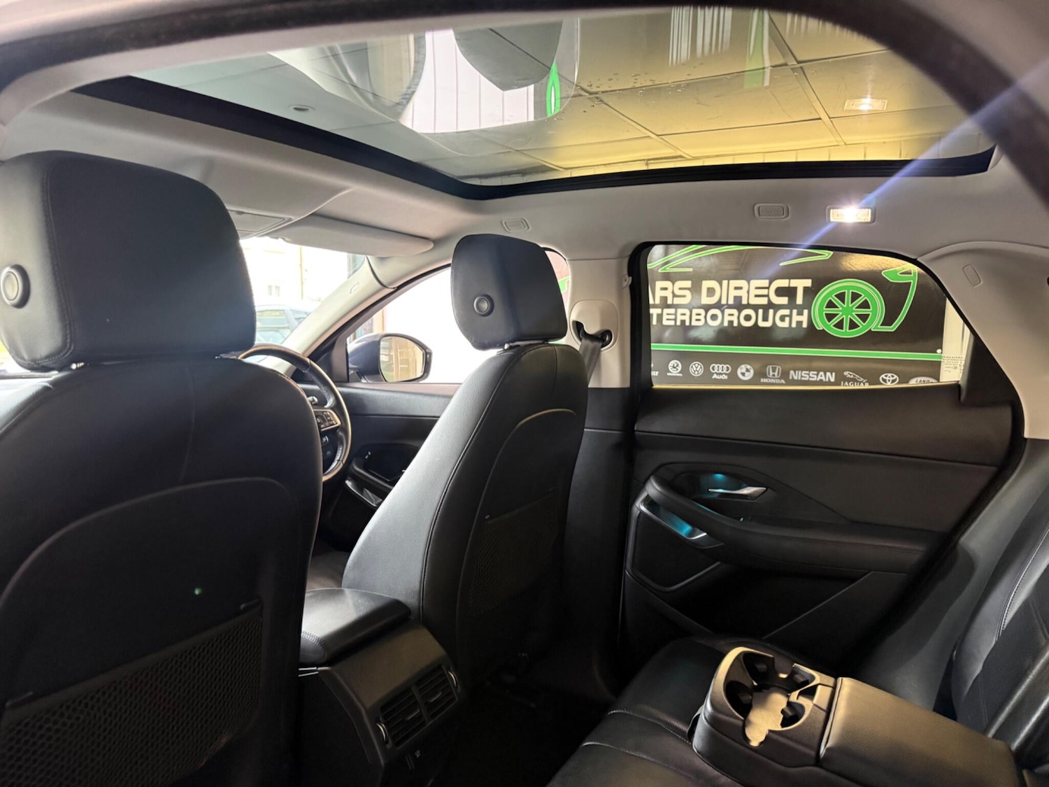 Used Jaguar E-Pace 2019 for sale - 77611850: Photo 14