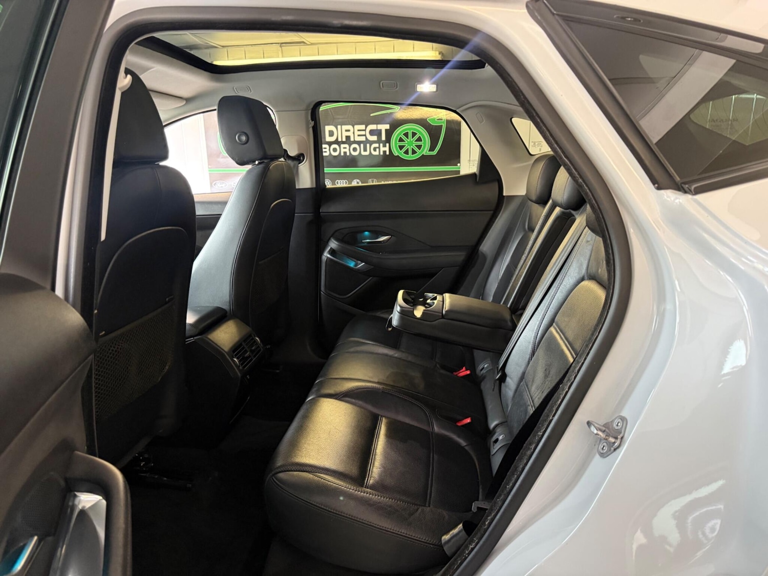 Used Jaguar E-Pace 2019 for sale - 77611850: Photo 16