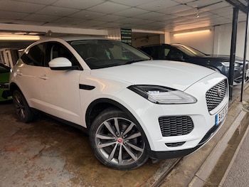 2019 (19) - 2.0 D180 S Auto AWD Euro 6 (s/s) 5dr