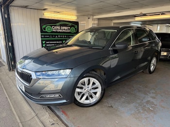 Used Skoda Octavia 2021 for sale - 75949146: Photo