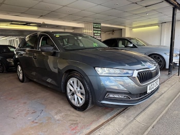 Used Skoda Octavia 2021 for sale - 75949146: Photo
