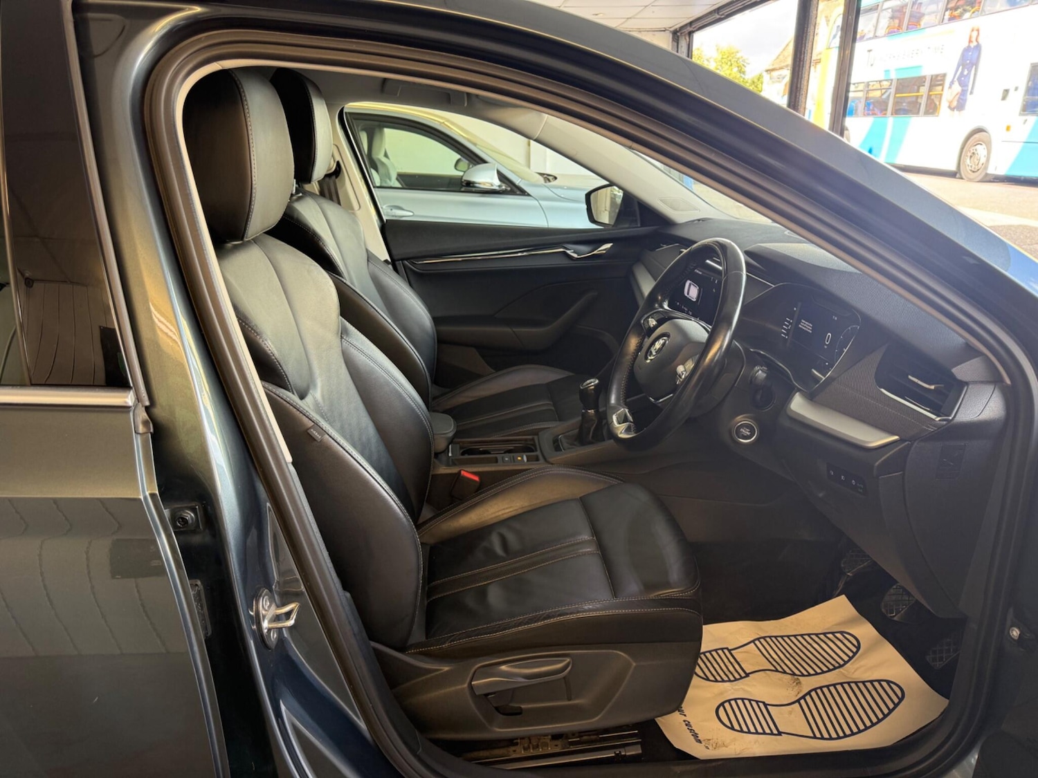 Vehicle 9