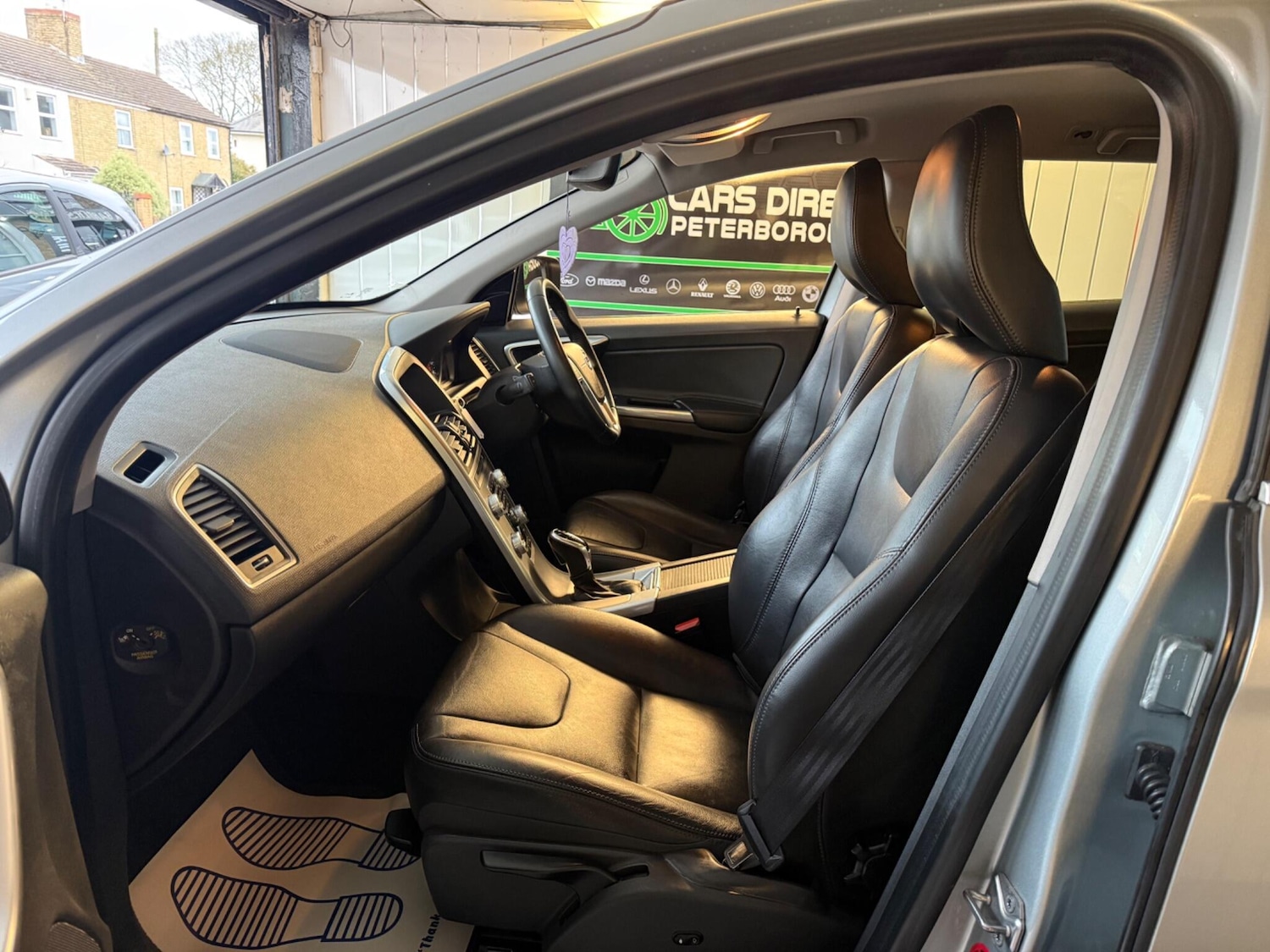 Used Volvo XC60 2017 for sale - 77646917: Photo 13