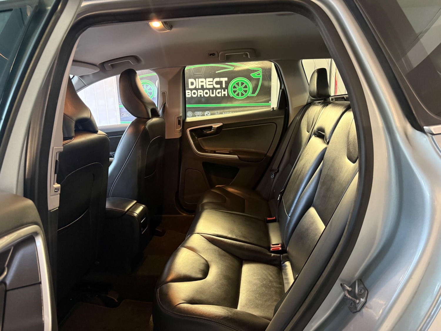 Used Volvo XC60 2017 for sale - 77646917: Photo 14