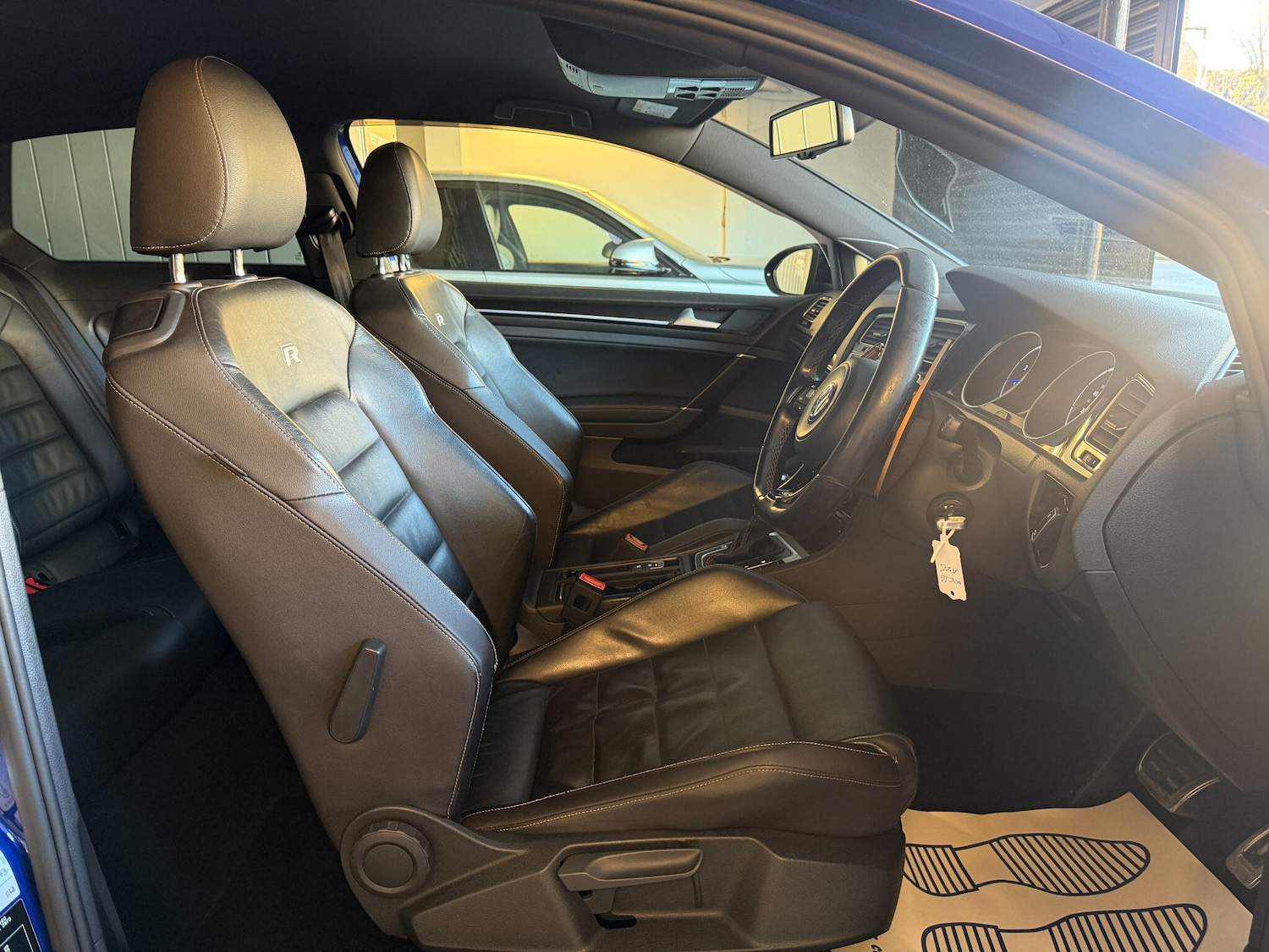 Used Volkswagen Golf 2016 for sale - 77120005: Photo 10