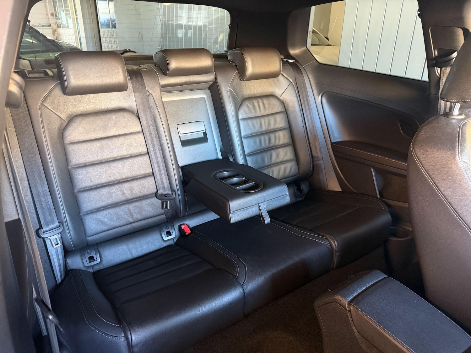 Used Volkswagen Golf 2016 for sale - 77120005: Photo 11