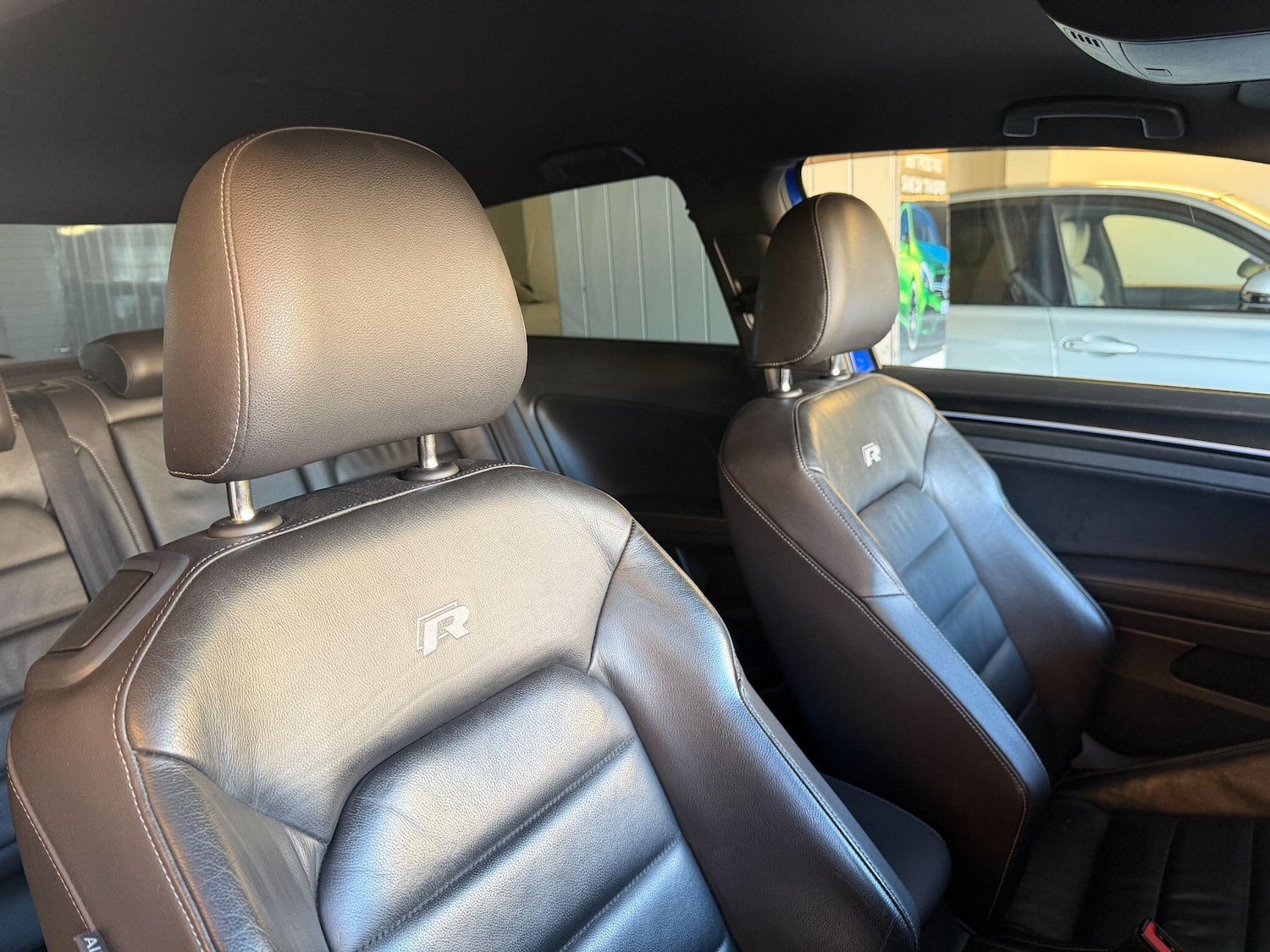 Used Volkswagen Golf 2016 for sale - 77120005: Photo 12