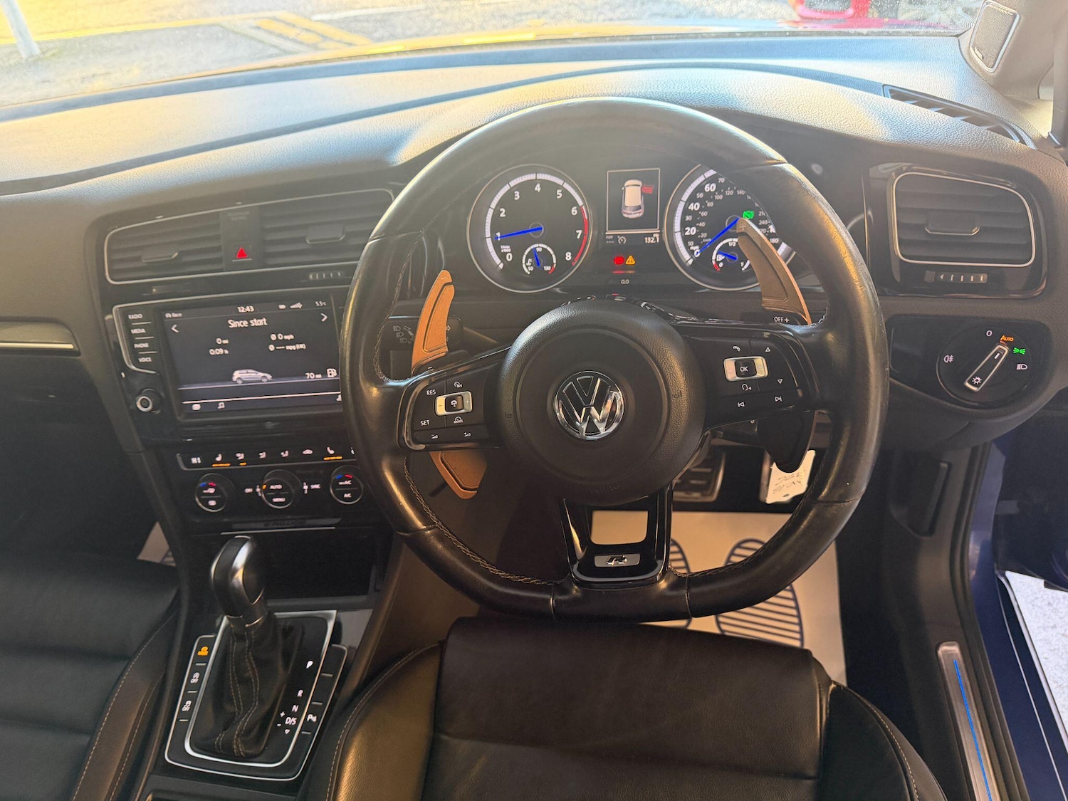 Used Volkswagen Golf 2016 for sale - 77120005: Photo 13