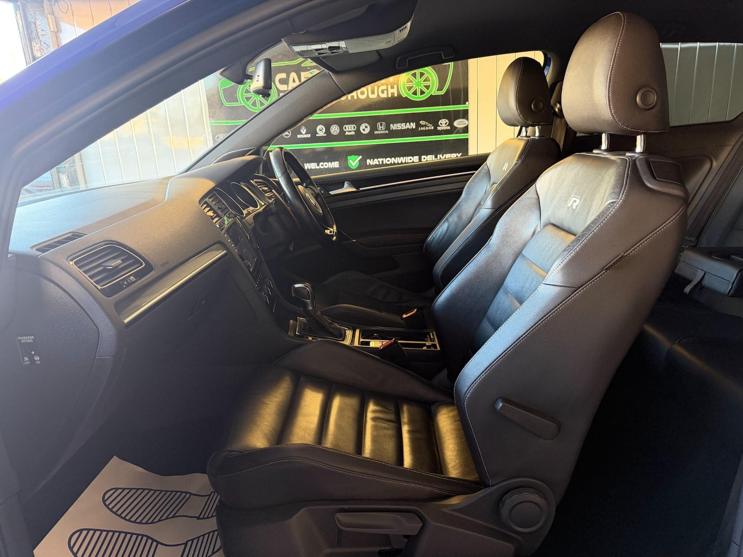 Used Volkswagen Golf 2016 for sale - 77120005: Photo 15