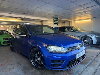 Volkswagen Golf feature image