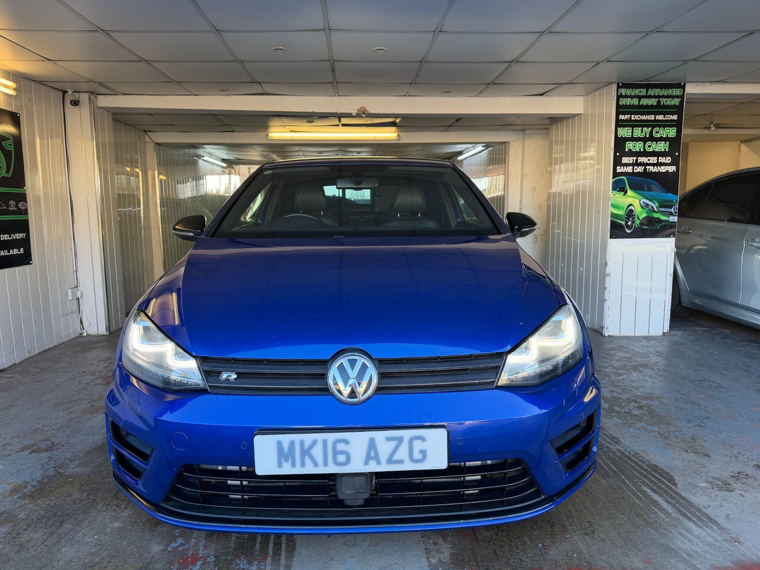 Used Volkswagen Golf 2016 for sale - 77120005: Photo 5