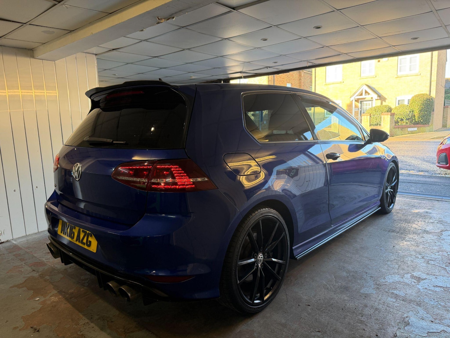 Used Volkswagen Golf 2016 for sale - 77120005: Photo 6