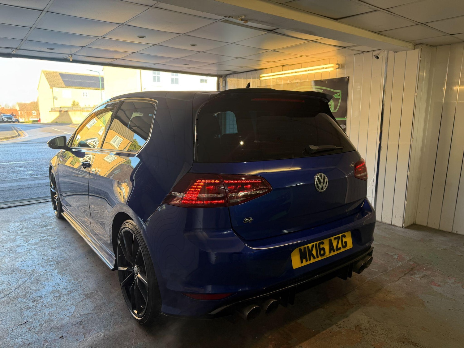 Used Volkswagen Golf 2016 for sale - 77120005: Photo 7