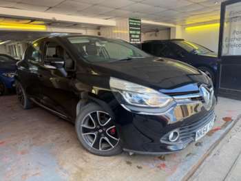 2014 (64) - 1.5 dCi 90 ECO Dynamique MediaNav Energy 5dr