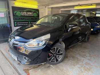 Used Renault Clio 2014 for sale - 74618446: Photo