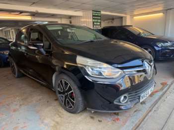 Used Renault Clio 2014 for sale - 74618446: Photo