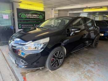 Used Renault Clio 2014 for sale - 74618446: Photo