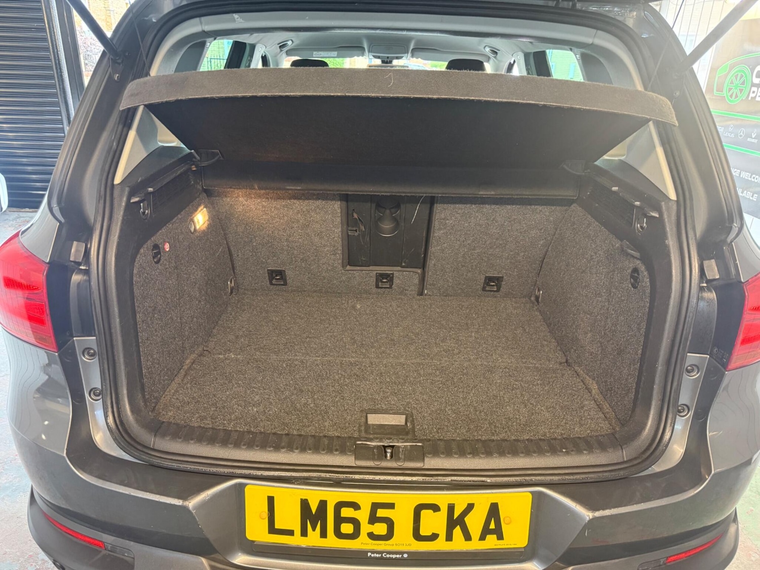 Vehicle 15